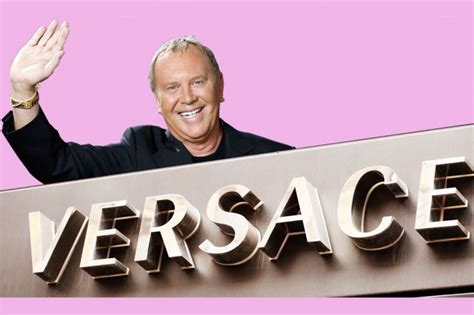 versace va agli americani|Versace a Michael Kors per 2 miliardi, è fatta. La famiglia resta .